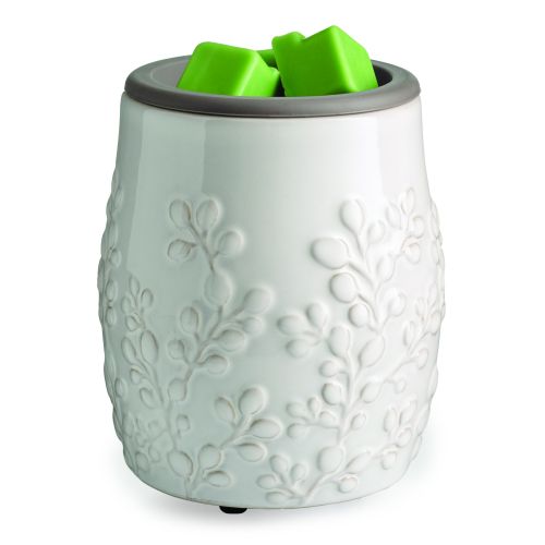 Willow Flip Dish Wax Warmer