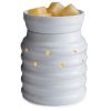 Farmhouse Illumination Wax Warmer
