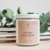 Limited Edition 9oz-Lavender Lemongrass