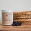Limited Edition 9oz-Blueberry Cinnamon Bun