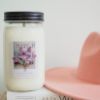 Limited Edition Quart Jar-Vintage Lilac 32oz