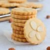 Almond Vanilla-Melter
