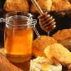 Biscuits & Honey Soy Candle