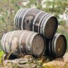 Bourbon Sandalwood-Melter