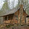Cabin On The Hill-Melter