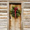 Original Christmas at the Farm Soy Candle