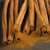 Grated Cinnamon Soy Candle