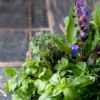 Lavender Lemongrass-Melter