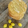Lemon Drop Cookie-Melter