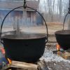 Maple Sugar House Soy Candle