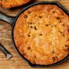 Pumpkin Cornbread-Melter
