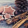 Yuletide Cinnamon-Melter