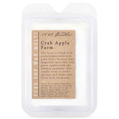 Crab Apple Farm Melter