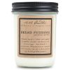 Bread Pudding + Bourbon Butter Soy Candle
