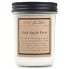Crab Apple Farm Soy Candle