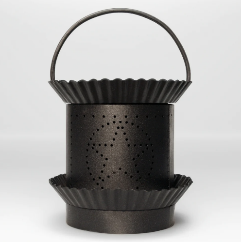 Tin Star Tabletop Wax Warmer