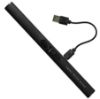 Rechargeable Black Electric Lighter