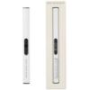 Rechargeable White Electric Lighter