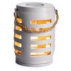 Canopy Shutter Illumination Warmer