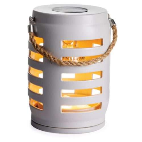 Canopy Shutter Illumination Warmer