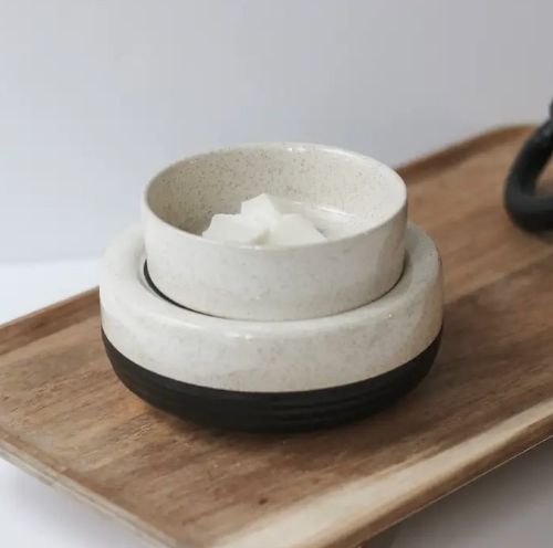 Nova 2 in 1 Wax Warmer