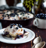 	Blueberry Cinnamon Bun-Melter