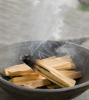 Palo Santo Wood-Melter