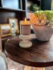 Graham Cracker Crumble Jar Candle