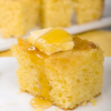 Cornbread & Honey Soy Candle