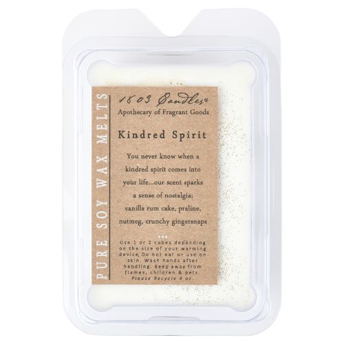 Kindred Spirit-Melter