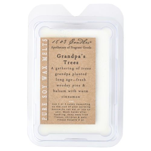 Grandpa's Trees-Melter