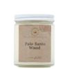 Limited Edition 9oz-Palo Santo Wood