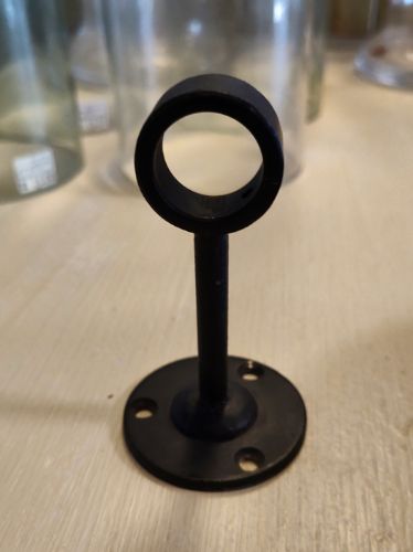 Home-Curtain Rod Bracket