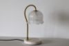 Glass Candle Warming Lamp