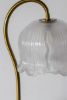 Glass Candle Warming Lamp