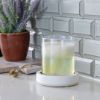Wax Warmer-Candle Plate