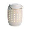 Wax Warmer-Chelsea Canopy Lantern