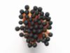 Matches-Mini Apothecary, Black