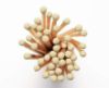 Matches-Mini Apothecary, Gold