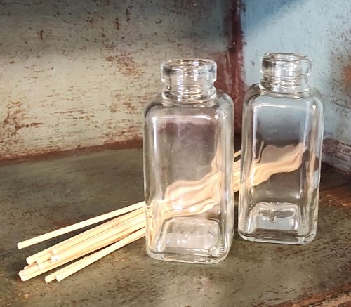 DIY-8oz. Diffuser Set